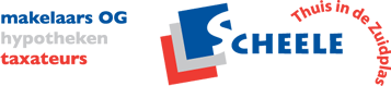 Logo of the real-estate