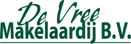 Logo of the real-estate
