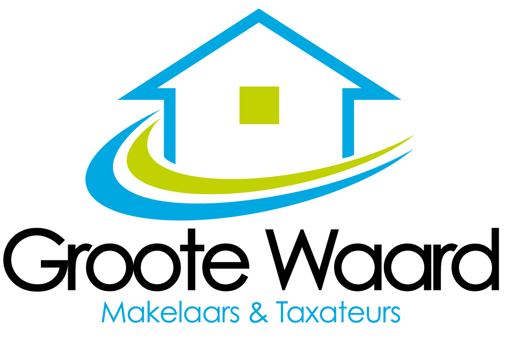 Logo of the real-estate