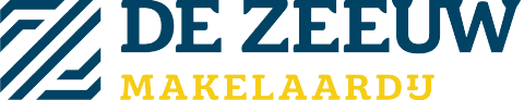 Logo of the real-estate