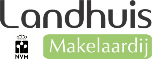 Logo of the real-estate