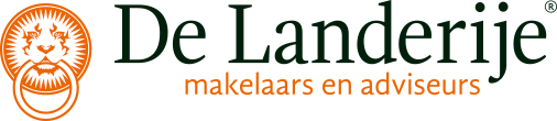 Logo of the real-estate