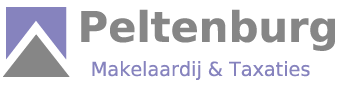 Logo of the real-estate