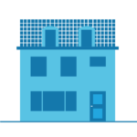 Logo of the real-estate