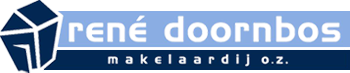 Logo of the real-estate