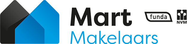 Logo of the real-estate