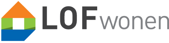 Logo of the real-estate