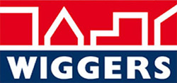 Logo of the real-estate