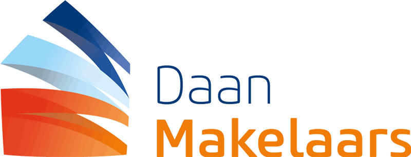 Logo of the real-estate
