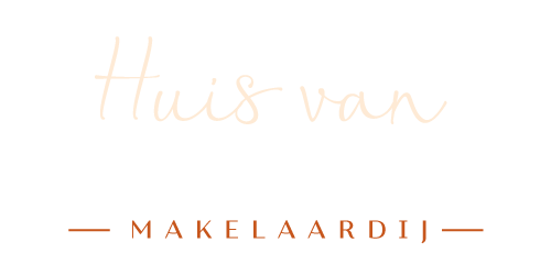 Logo of the real-estate