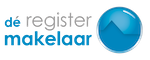 Logo of the real-estate