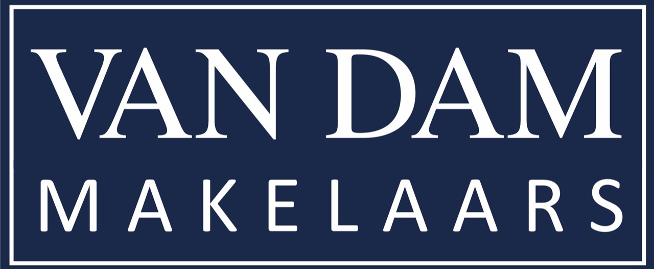 Logo of the real-estate