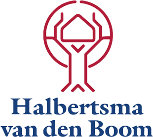 Logo of the real-estate