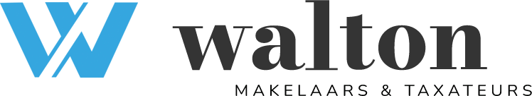 Logo of the real-estate