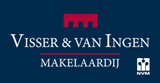Logo of the real-estate