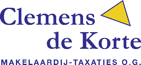 Logo of the real-estate