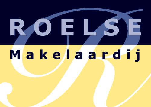 Logo of the real-estate