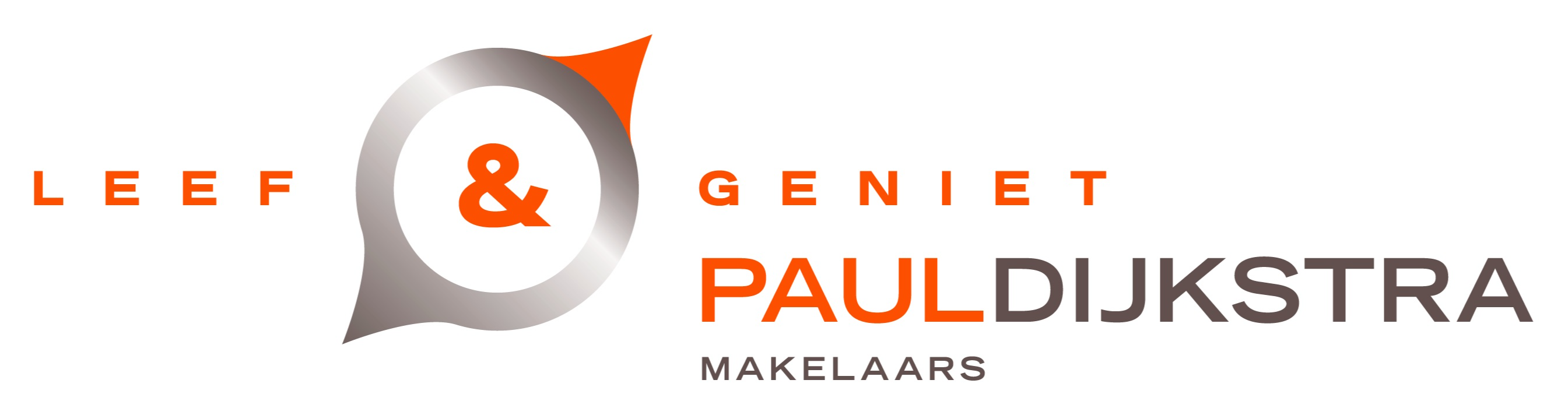 Logo of the real-estate