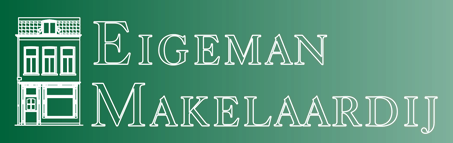 Logo of the real-estate
