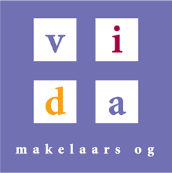 Logo of the real-estate