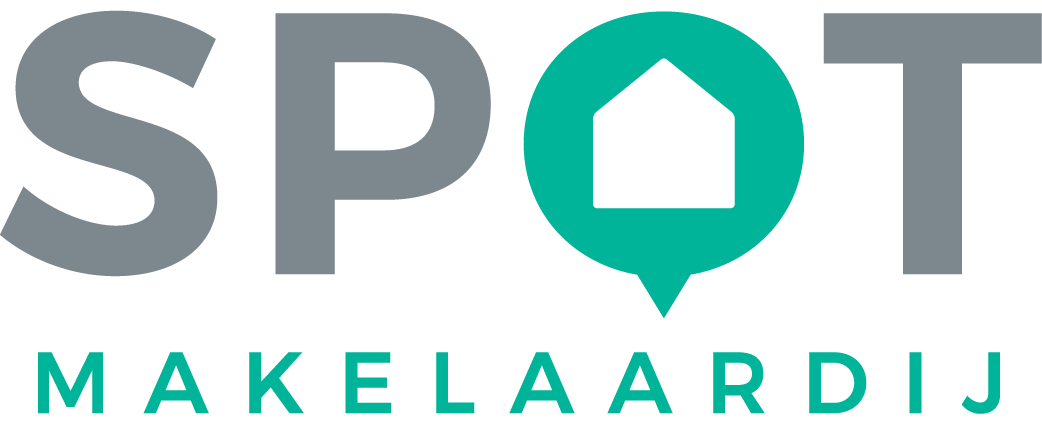 Logo of the real-estate