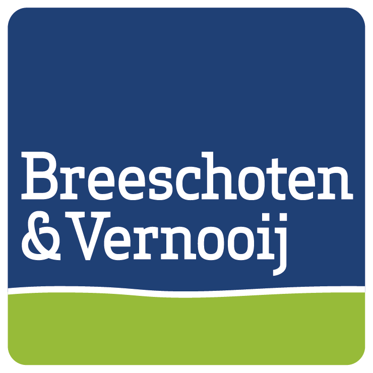 Logo of the real-estate
