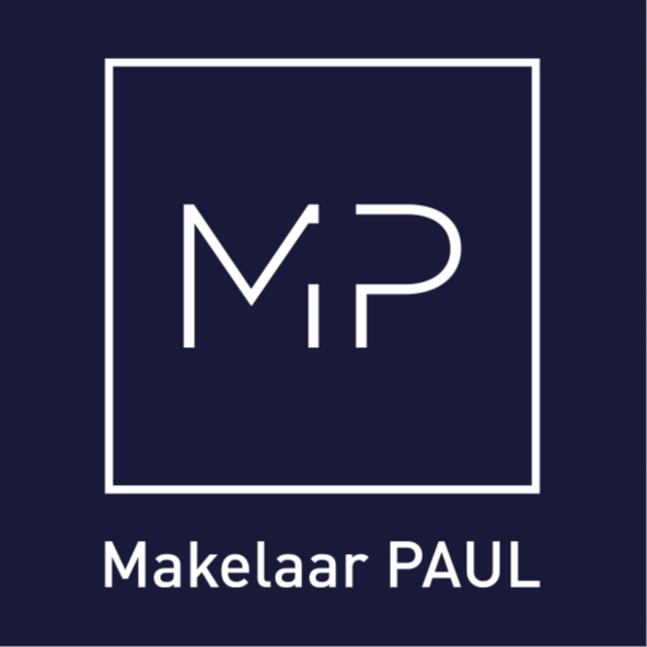 Logo of the real-estate