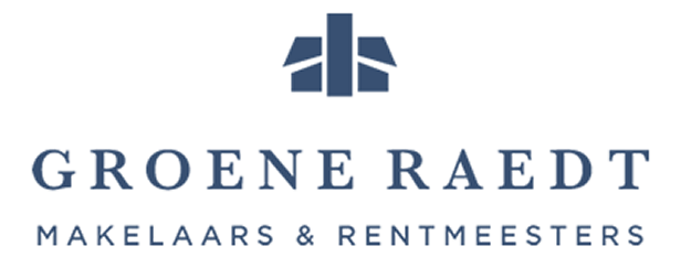 Logo of the real-estate