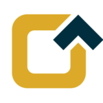 Logo of the real-estate