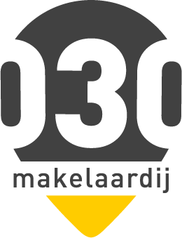 Logo of the real-estate