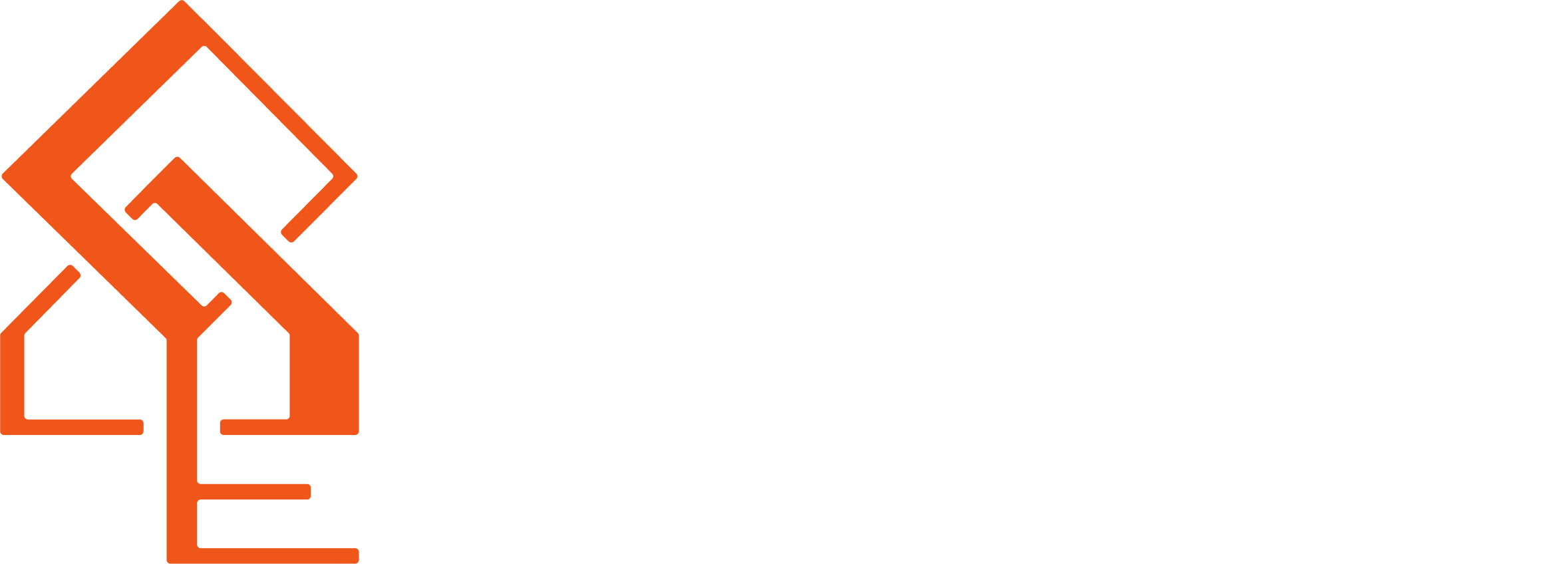 Logo of the real-estate