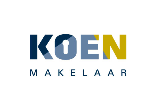 Logo of the real-estate