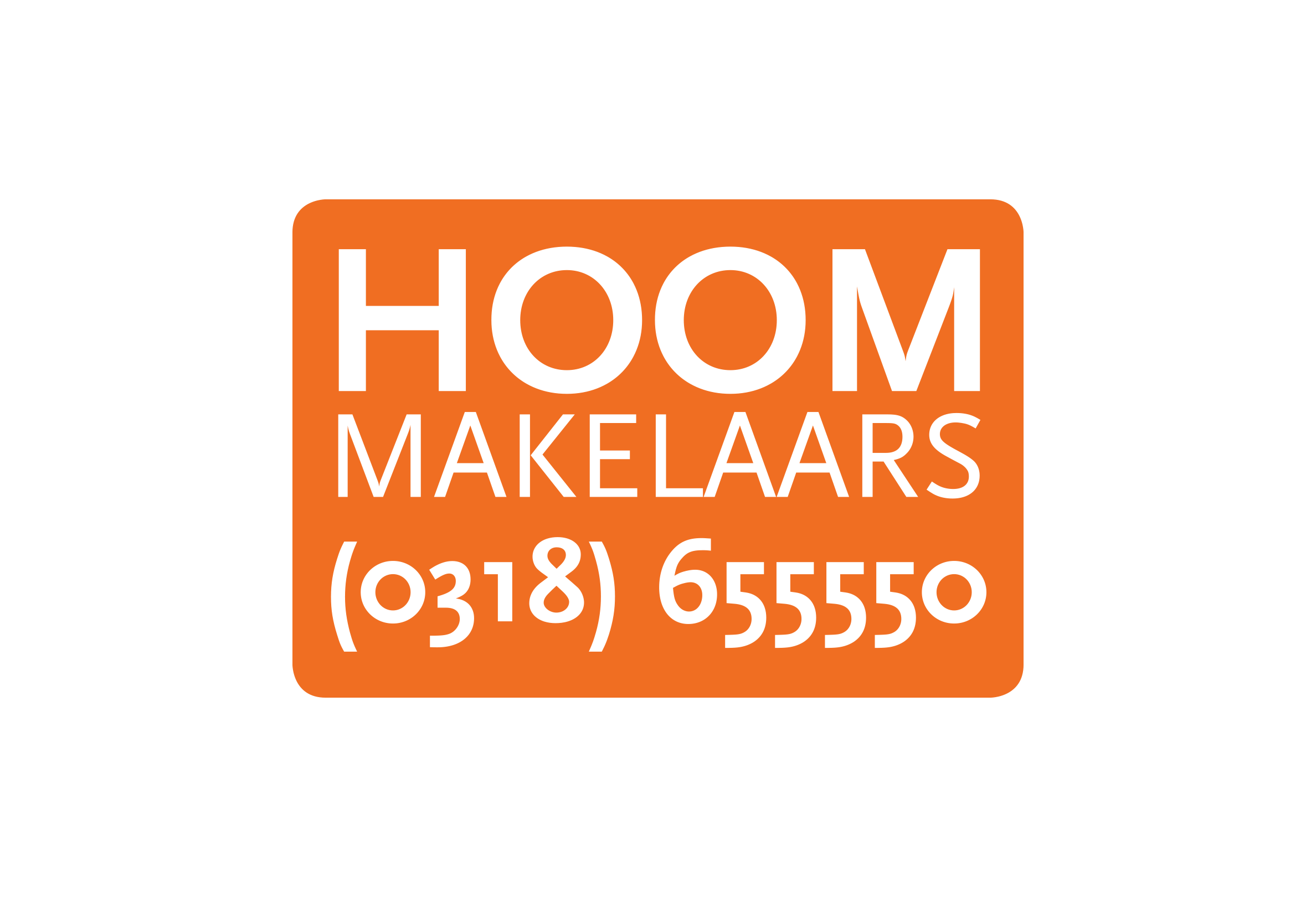 Logo of the real-estate