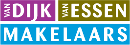 Logo of the real-estate