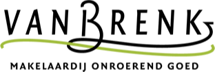 Logo of the real-estate