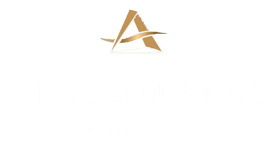 Logo of the real-estate