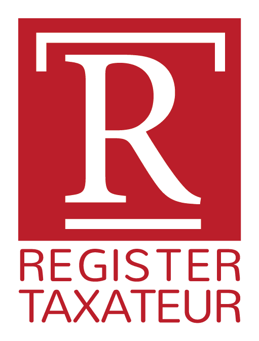 Logo of the real-estate