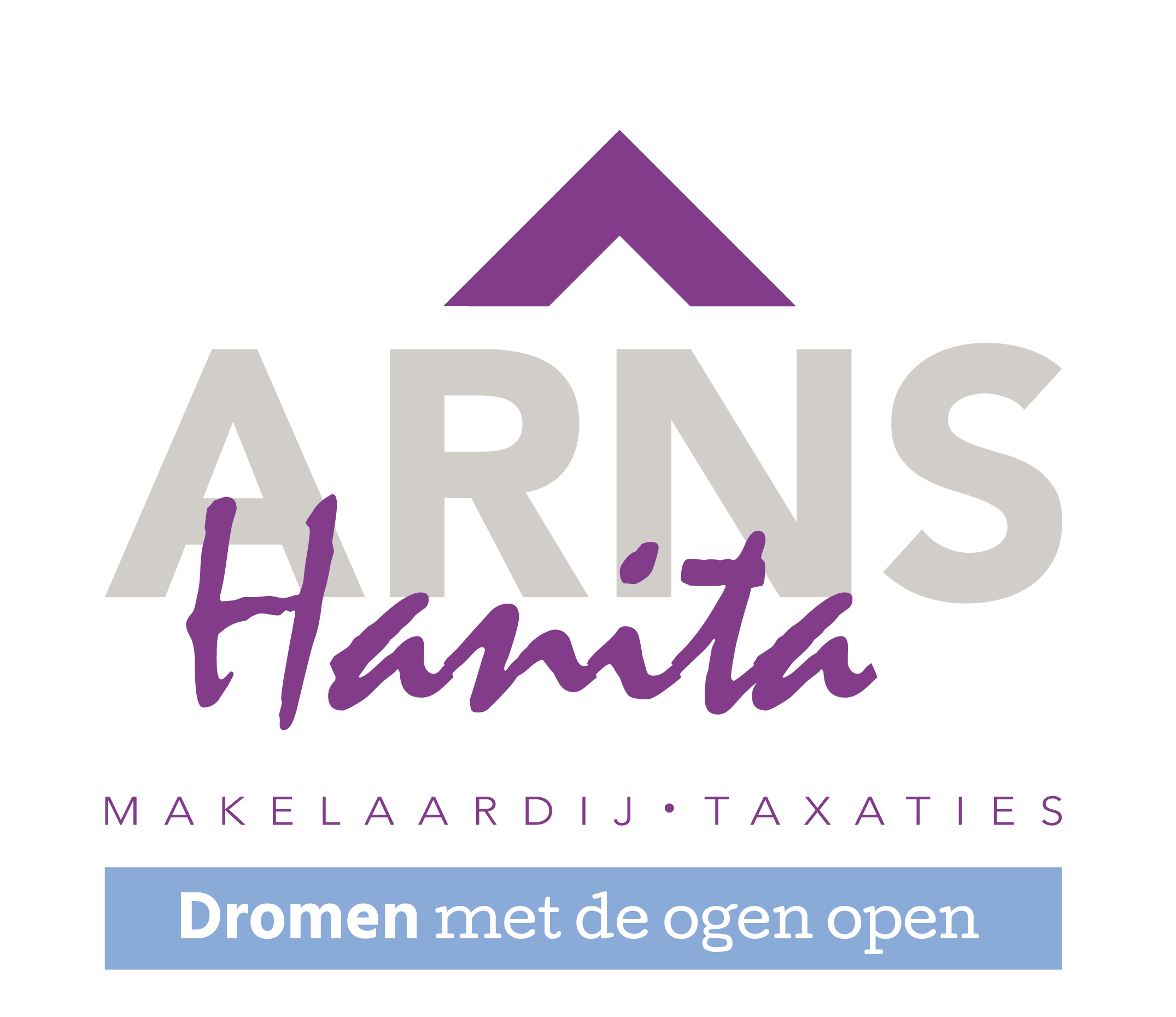 Logo of the real-estate
