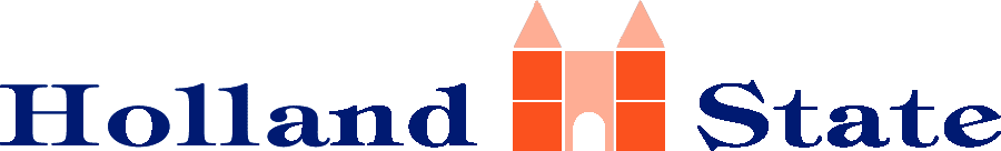 Logo of the real-estate
