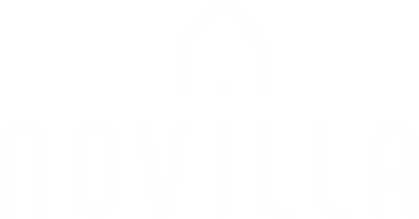 Logo of the real-estate