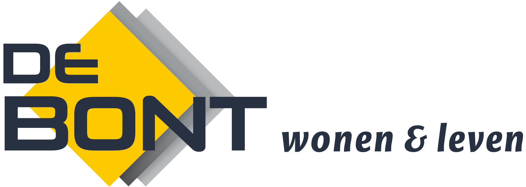 Logo of the real-estate