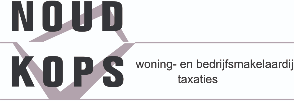 Logo of the real-estate