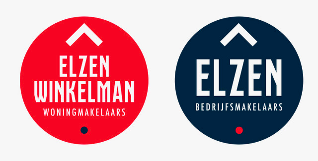 Logo of the real-estate
