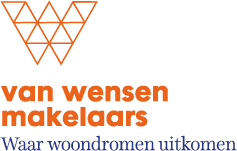 Logo of the real-estate