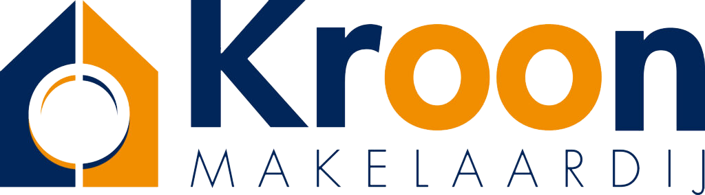 Logo of the real-estate