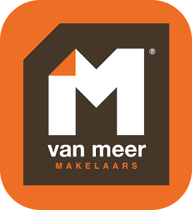 Logo of the real-estate