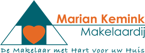 Logo of the real-estate