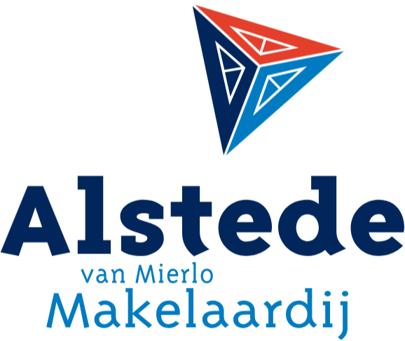 Logo of the real-estate