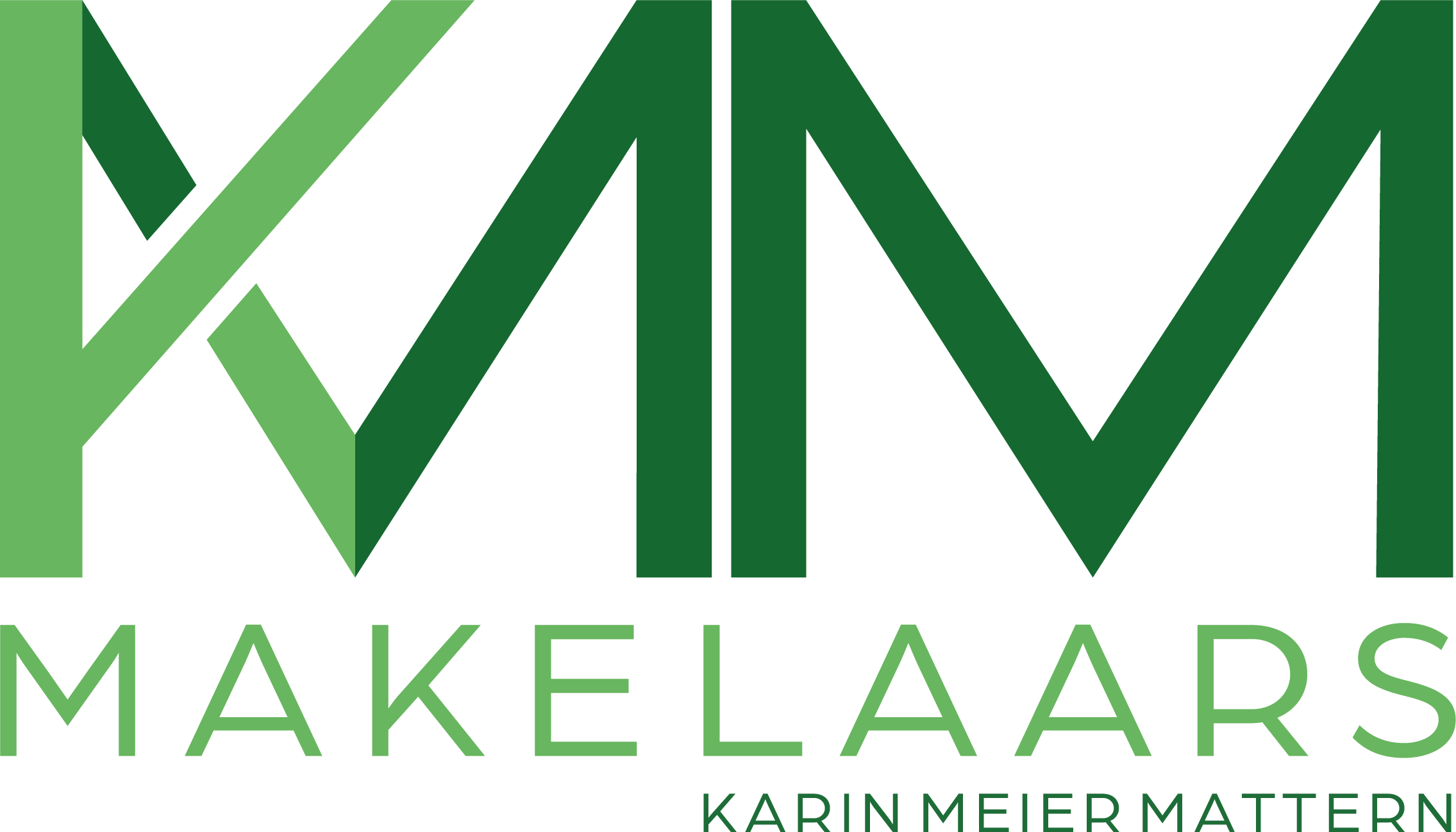 Logo of the real-estate