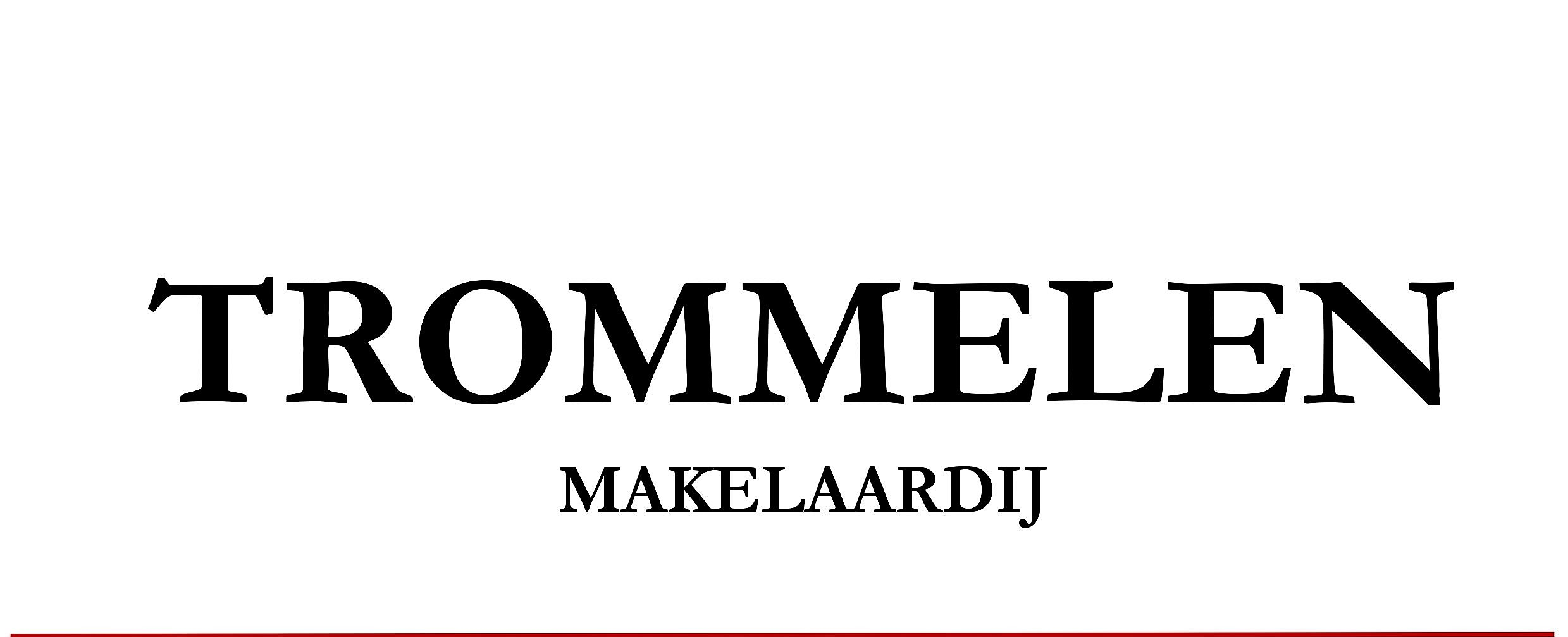 Logo of the real-estate